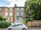 Thumbnail Flat for sale in Greenwood Road, London