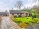 Thumbnail Bungalow for sale in Grange View, Otley, West Yorkshire