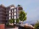 Thumbnail Flat for sale in Dominion Apartments, Harrow