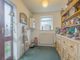 Thumbnail Semi-detached bungalow for sale in Melbourne Street, Mansfield Woodhouse, Mansfield