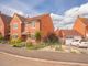 Thumbnail Link-detached house for sale in Old Gorse Way, Mawsley, Kettering