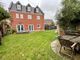 Thumbnail Detached house for sale in Antigua Close, Eastbourne, East Sussex