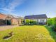Thumbnail Detached bungalow for sale in Howards Way, Cawston, Norwich, Norfolk