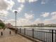 Thumbnail Flat for sale in Smugglers Way, Wandsworth