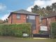 Thumbnail Detached house for sale in Brookfield Road, Cheadle