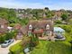 Thumbnail Detached house for sale in Deneside, East Dean, Eastbourne