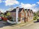 Thumbnail End terrace house for sale in Horsham Road, Beare Green, Dorking, Surrey