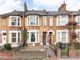 Thumbnail Flat for sale in Catford Hill, London