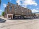 Thumbnail Flat to rent in Morrison Street, Edinburgh