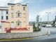 Thumbnail End terrace house for sale in St Peters Street, Carmarthen