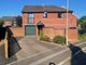 Thumbnail Link-detached house for sale in Wilton Way, Exeter