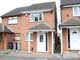 Thumbnail Semi-detached house for sale in Prospect Avenue, South Normanton, Derbyshire.