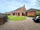 Thumbnail Detached house for sale in Fairview Close, Longton, Preston