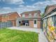 Thumbnail Detached house for sale in Rushford Close, Shirley, Solihull