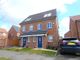 Thumbnail Semi-detached house for sale in Ken Woolley Road, Crewe, Cheshire