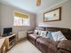 Thumbnail Town house for sale in Woodmans Crescent, Honiton