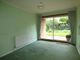 Thumbnail Bungalow for sale in 8 Fraser Close, Malvern, Worcestershire