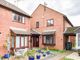 Thumbnail Terraced house to rent in Senwick Drive, Wellingborough