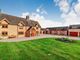 Thumbnail Detached house for sale in Grange Road Knightley Stafford, Staffordshire