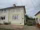 Thumbnail Semi-detached house for sale in Southmead Crescent, Crewkerne