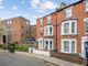 Thumbnail Flat for sale in Fieldway Crescent, London