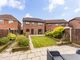 Thumbnail Detached house for sale in Upton Grange, Widnes
