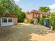 Thumbnail Cottage to rent in Kings Saltern Road, Lymington