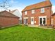 Thumbnail Detached house for sale in Hillrick Crescent, Yeovil