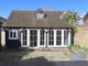 Thumbnail Detached house for sale in Hainault Road, Chigwell