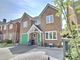 Thumbnail Detached house for sale in Roebuck Avenue, Funtley, Hampshire