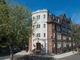 Thumbnail Flat for sale in Mortimer Crescent, London