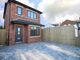 Thumbnail Detached house for sale in Springfield Drive, Thornton-Cleveleys