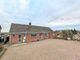 Thumbnail Detached bungalow for sale in Three Ashes, Hereford