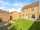 Thumbnail Detached house for sale in Fritillary Place, Stockton-On-Tees