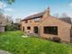 Thumbnail Detached house for sale in Rupert Kettle Drive, Bishops Itchington, Southam