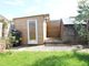 Thumbnail Semi-detached bungalow to rent in Crossmead, Woolavington, Bridgwater