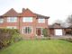 Thumbnail Semi-detached house for sale in Sandyfields, Baldwins Gate, Newcastle-Under-Lyme