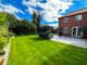 Thumbnail Detached house for sale in Meadowsweet Loke, Attleborough, Norfolk