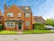 Thumbnail Detached house for sale in Narborough Close, Hindley, Wigan