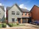 Thumbnail Detached house for sale in "The Lavenham - Plot 131" at Clyst Road, Topsham, Exeter