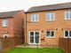 Thumbnail Semi-detached house for sale in Shepherds Hill, Pickering
