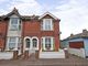 Thumbnail End terrace house for sale in Fairlight Road, Eastbourne