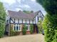 Thumbnail Detached house for sale in Sandy Lane, St. Ives, Ringwood