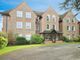 Thumbnail Flat for sale in West Drive, Sonning, Reading