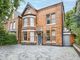 Thumbnail Detached house for sale in Clarendon Road, Edgbaston, Birmingham