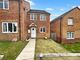 Thumbnail End terrace house for sale in Gerard Close, New Kyo, Stanley, County Durham