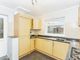 Thumbnail End terrace house for sale in Lime Grove, St. Neots