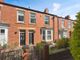 Thumbnail Terraced house for sale in Holburn Terrace, Ryton
