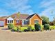 Thumbnail Detached bungalow for sale in Bloom Close, Frinton-On-Sea