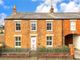 Thumbnail Link-detached house for sale in Drury Street, Metheringham, Lincoln, Lincolnshire